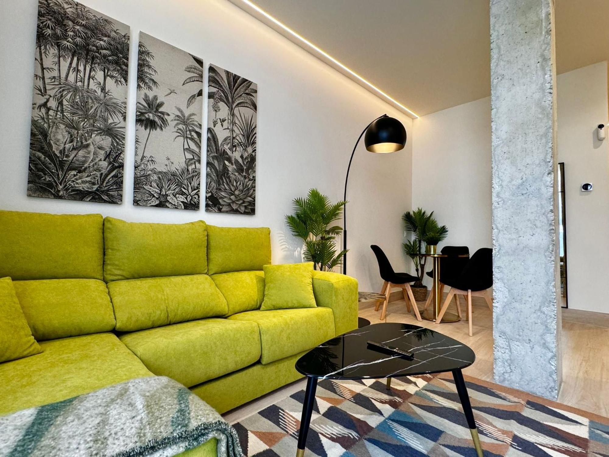 Apartamentos Orilla Del Bernabeu — Photos 3