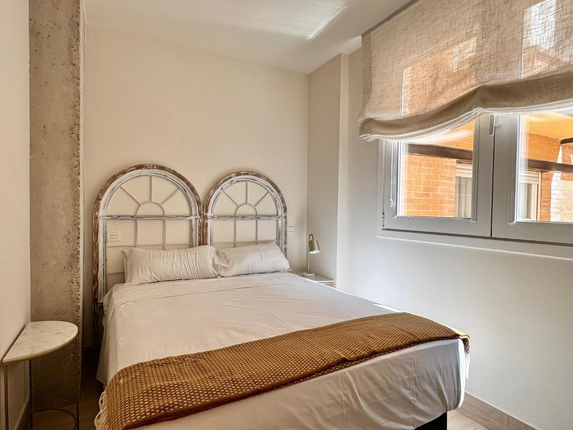 Apartamentos Orilla Del Bernabeu — Photos 1